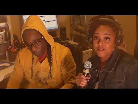 Michie Mee  ' Thank You ' (The Official Video)