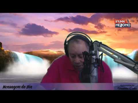 Mensagem do dia - Lição de vida