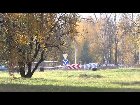 VI Runda SMT 2012 - Adam Sobociński Michał Zielosko Honda Civic by OesRecords