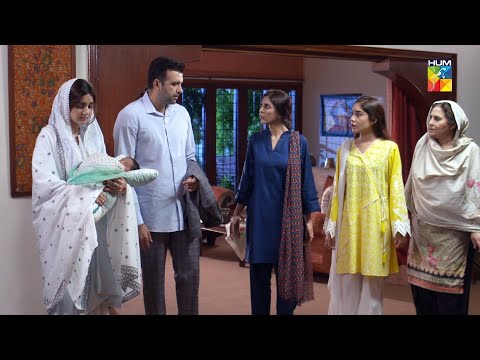 Mahrukh Abb Yahi Rahe Gee...Meri Bewi Hai Yeh - Beqadar