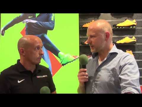 Interview mit Marek Zawadzki, DJK Lechhausen