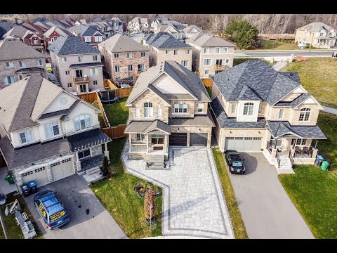 Home for sale at 56 Fieldstone Lane, Caledon, ON L7C 2C7