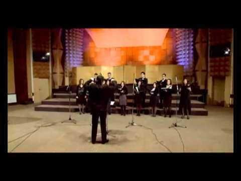 Laudes Christi   Marea indurari