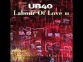 UB40 - Good Ambition