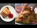 EGG ROLL RECIPE HOW TO MAKE EGG ROLLS