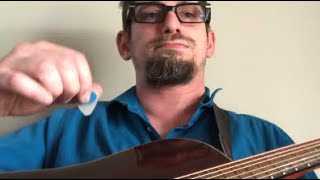 Cover: Goalhanger (by Billy Bragg)