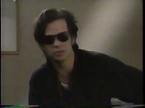 John Mellencamp Remembers American Bandstand