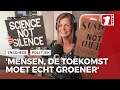 GroenLinks-raadslid solliciteert naar Tweede Kamer: 'gun mijn zoon een toekomst'