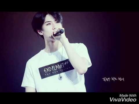 Star ( Little Prince ) ( Memories Of Alhambra ) - Loco _ Yu Seong Eun - EXO Ver