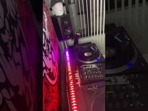 Mix hardcore gabber #vinyles