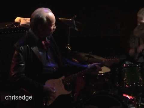 Dave Alvin & The Guilty Men With Amy Farris Live! - So Long Baby Goodbye - LA, CA - 08-06-2004