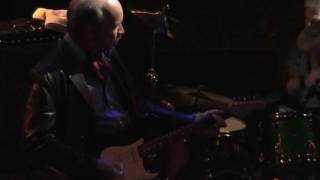 Dave Alvin & The Guilty Men With Amy Farris Live! - So Long Baby Goodbye - LA, CA - 08-06-2004