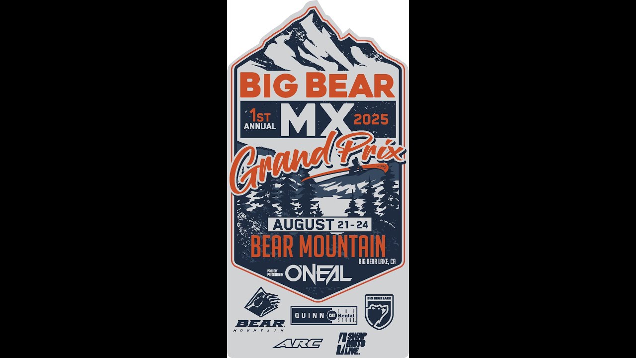 Video thumbnail for HEADED TO THE 2026 BIG BEAR MX GRAND PRIX? HERE’S YOUR SPECTATOR GUIDE