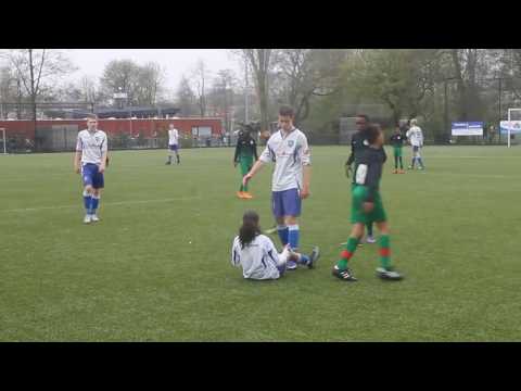 DTA/REAL SRANANG JO15-1 - HILLEGOM SV JO15-1(2deH2)(01-04-2017)(6-2)Comp.