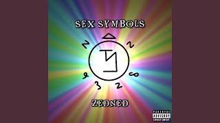 Music video thumbnail preview for CUNT by ZEDNED