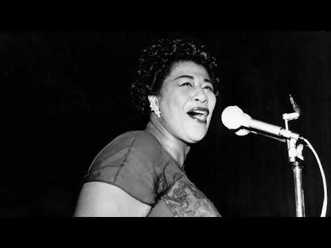 Ella Fitzgerald ● Birdland Jazz Club 1952 (Set 3) ● The Jazz Archives