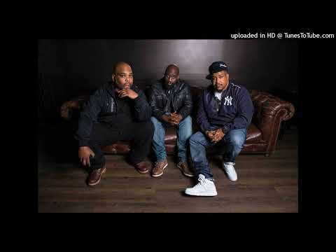 De La Soul - My Writes (Feat. Tha Alkaholiks & Xzibit) [2000]