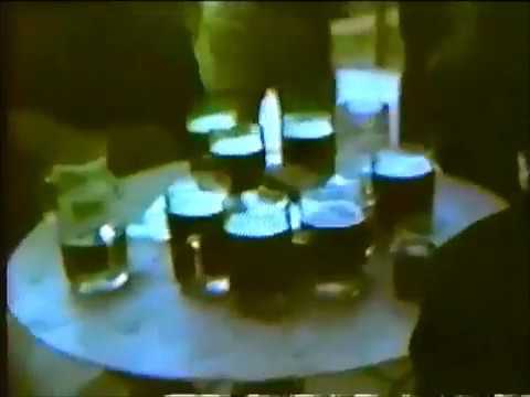 Krempna taras 10 piw