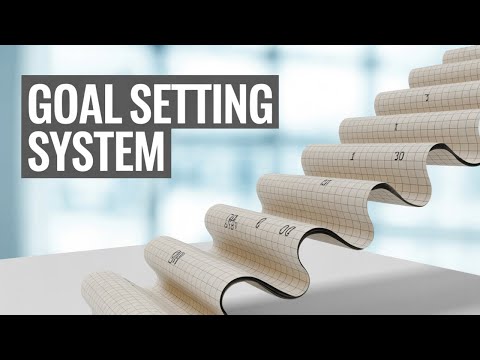 How Anyone Can Actually Reach Their Goals Fast