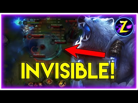 How Challenger Volibear Mains ALWAYS CARRY In Wild Rift! - Challenger Volibear Guide & Gameplay