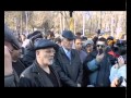 Владимир Податев: Русский марш в Хабаровске, 04 11 2013 