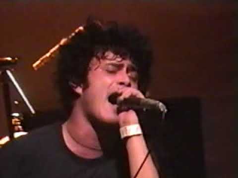 At The Drive-In [Live] 1999-03-09 - St. Petersburg, FL - State Theatre