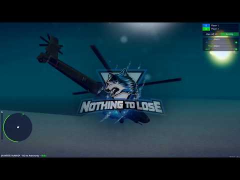 Hunter God Tournament - The Final Round : Flip vs Tony