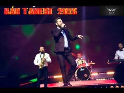 ISMAIL MATEV 2016   NAR TANESI