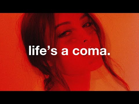 DNT RYE - Life's A Coma