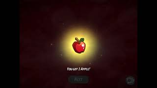 Easiest alternate king pig finish to tricky room | daily challenge competed | angry birds 2 ab2