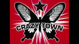 Crazy Town - Butterfly (Jazzy Jim Remix) [HQ]