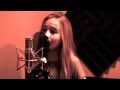 Set Fire To The Rain - Sabrina 