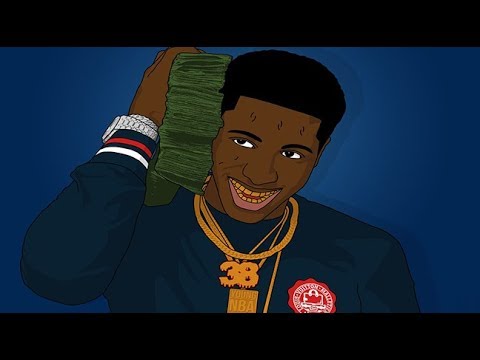 [FREE] NBA YoungBoy x YFN Lucci Type Beat 2018 "Switched Up" | Smooth Trap Type Beat / Instrumental