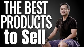 Best Product To Sell Online | Business Tips Philippines