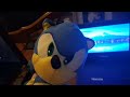 Sonic Watches The THX Moo Can Logo