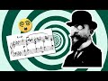 WEIRDEST MUSIC EVER - Satie Gnossienne no. 1 - Analysis tutorial