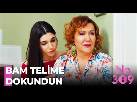 Songül'e Torun Darbesi - No:309