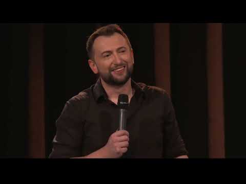 PERICA JERKOVIĆ: Rusi