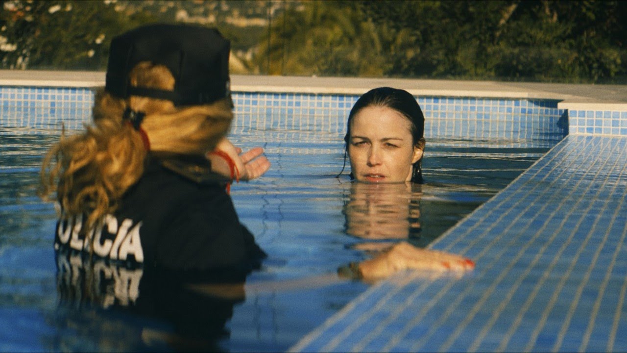 'Paradises Of Diane': first trailer for Berlin Panorama film (exclusive)