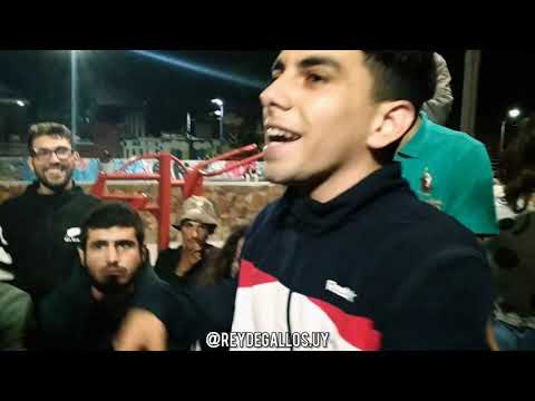 CDV F4: LYON v NINJA MALO v SLOW - 8vs