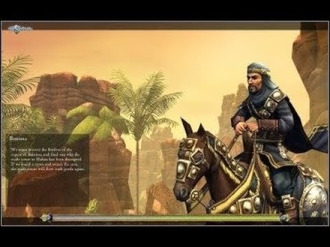 the settlers 6 narodziny imperium wschodnie królestwa 5-6