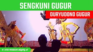 Download lagu Sengkuni Duryudono Gugur Pendowo Menang Perang | Ki Seno Nugroho Pandowo Boyong #5 mp3