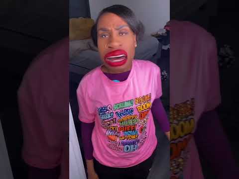 Umm I guess she hasn’t seen it 😩 #shorts #coco #comedy