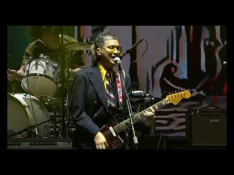Videoclip de Sembreak (Live) — Eraserheads