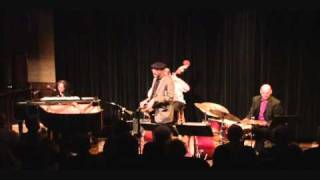 Ginza Samba - Greg Fishman Quartet