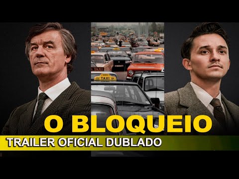 2022 O Bloqueio (Dublado)