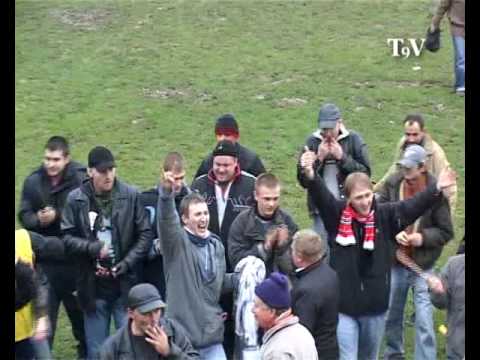 Sc Beregvidék a Bajnok