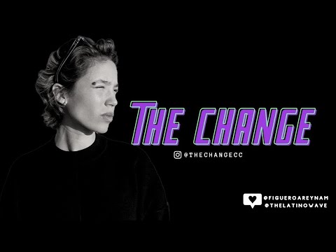 ¿CÓMO REACCIONÓ THE CHANGE A SU NOMINACIÓN A LOS PREMIOS LO NUESTRO? 👇NIÑA DE MIS OJOS | LEON LEIDEN