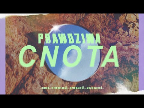 Prawdziwa cnota - cz.3 - Gdy masz ochotę się poddać
