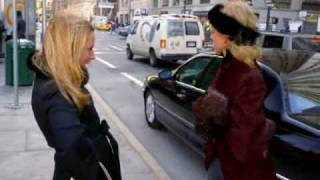 Extrait n� 3 - Claire & Tyler